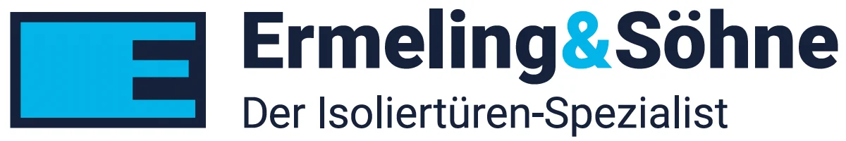 Logo 02 Ermeling & Söhne - Der Isoliertürenspezialist